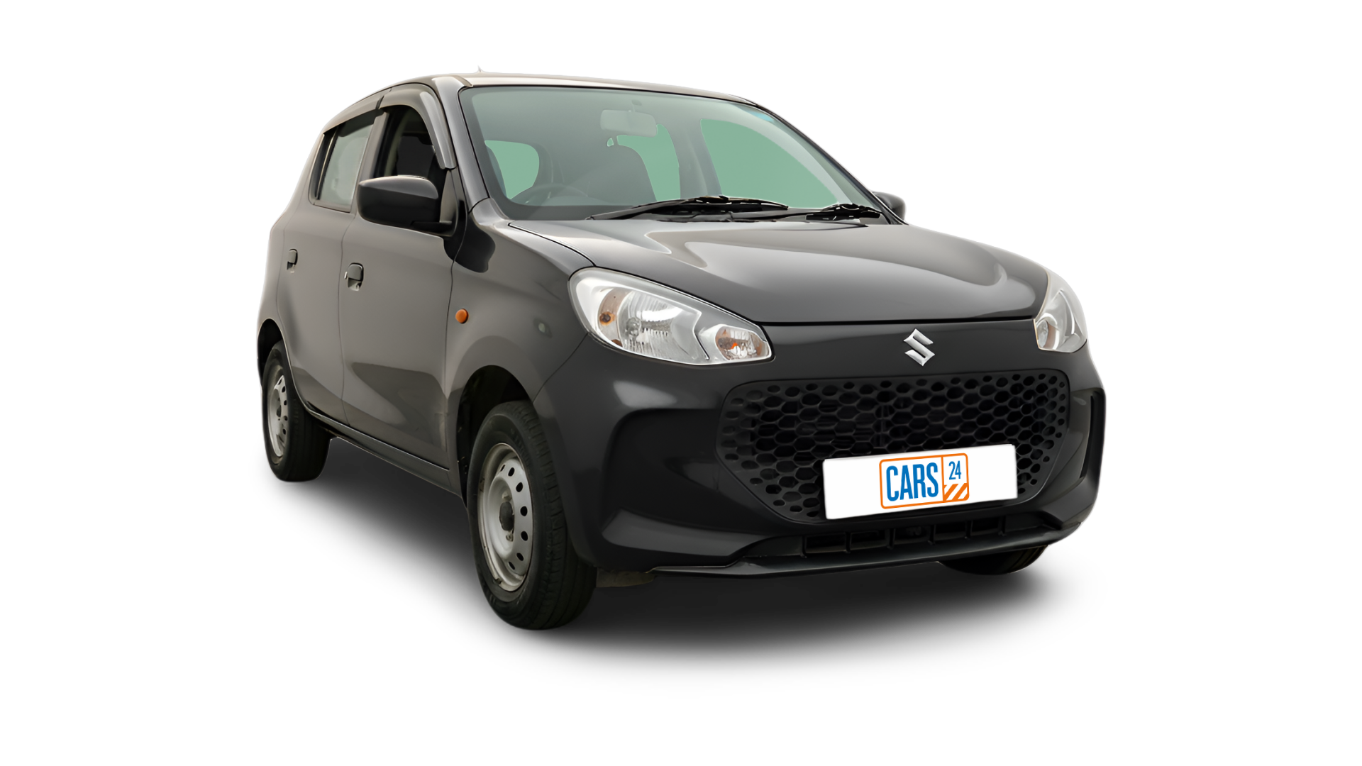 Maruti Alto K10-img